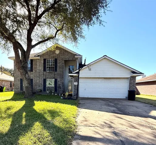 $259,990 | 4810 Arbor Court, Rosenberg, TX 77471