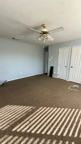 wooden floor in a room