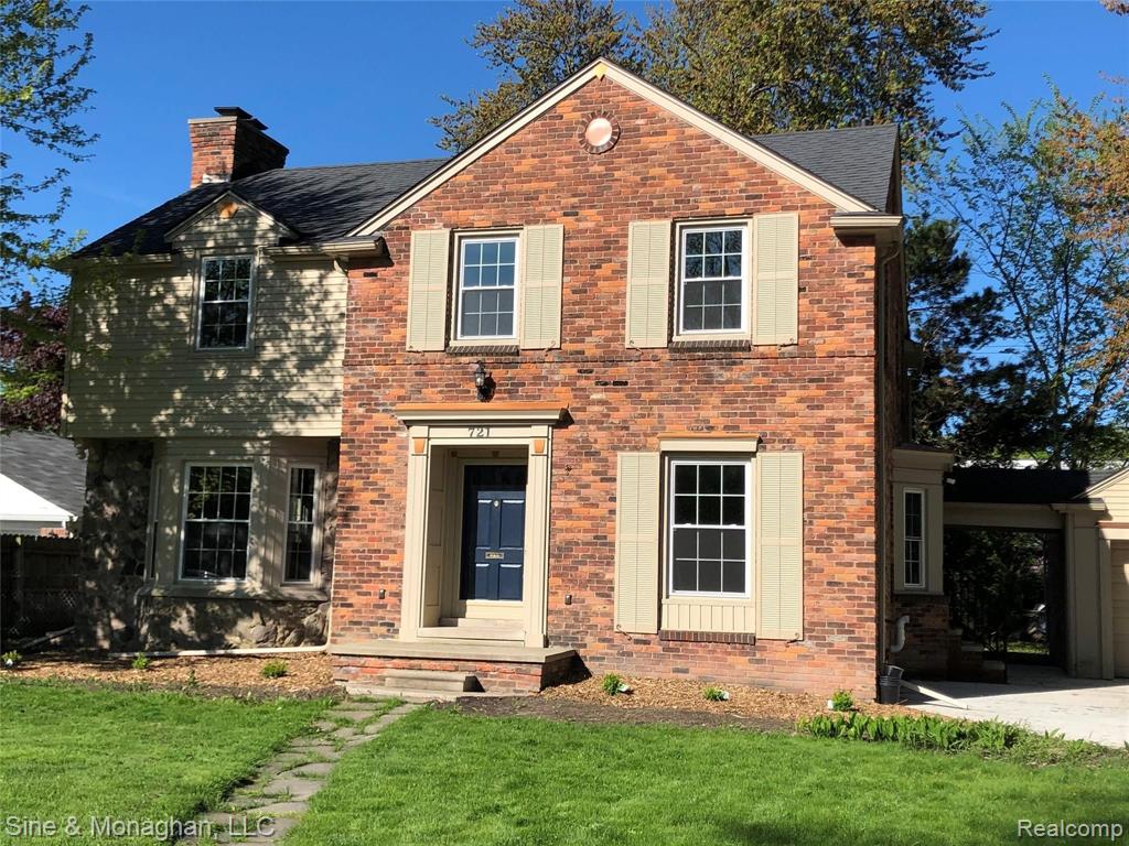 721 Pemberton Road Grosse Pointe Park, MI 48230 - Photo 39 of 41