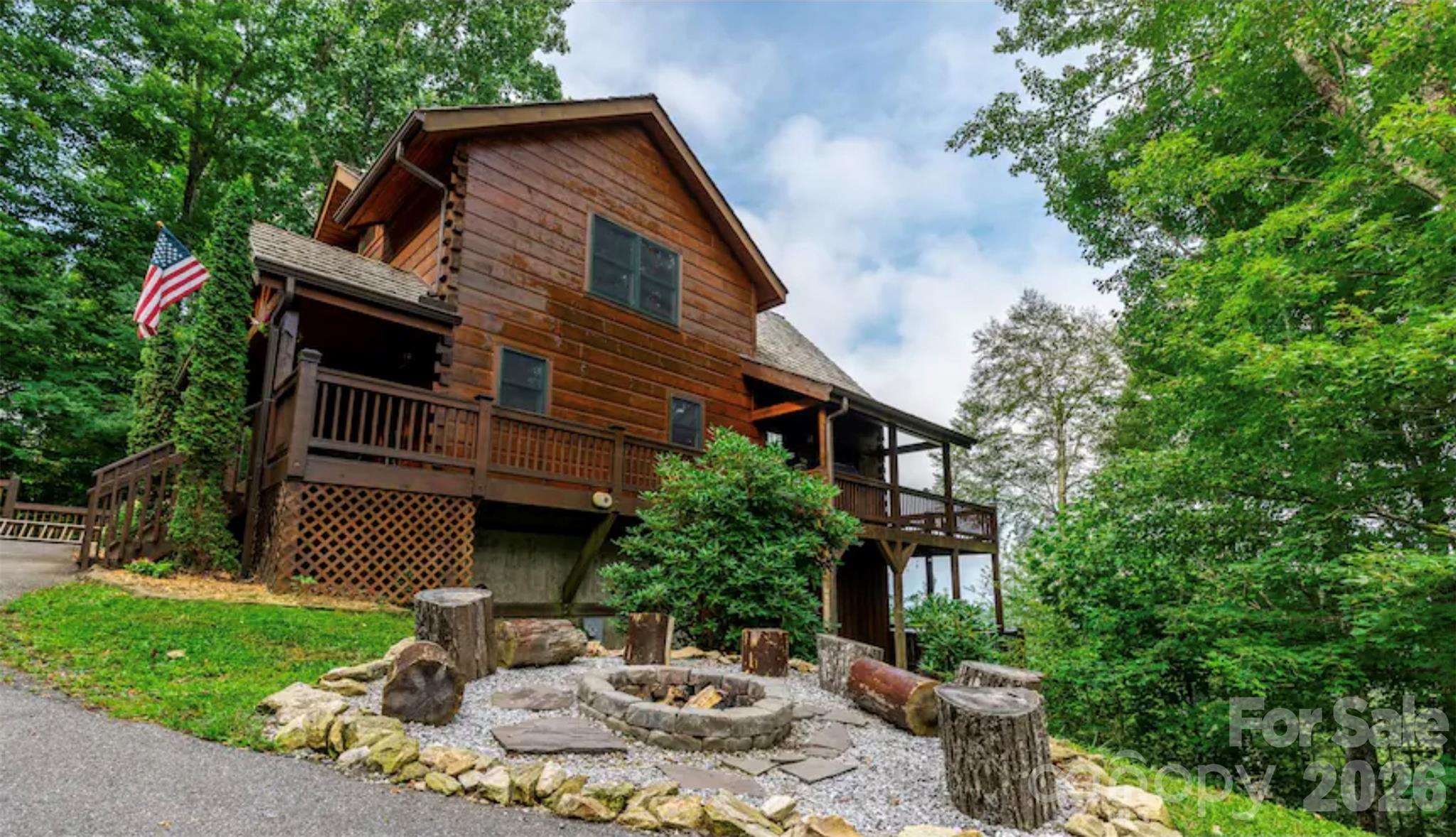 109 Valley Heights Mars Hill, NC 28754 - Photo 6 of 33 Gallery Image 6