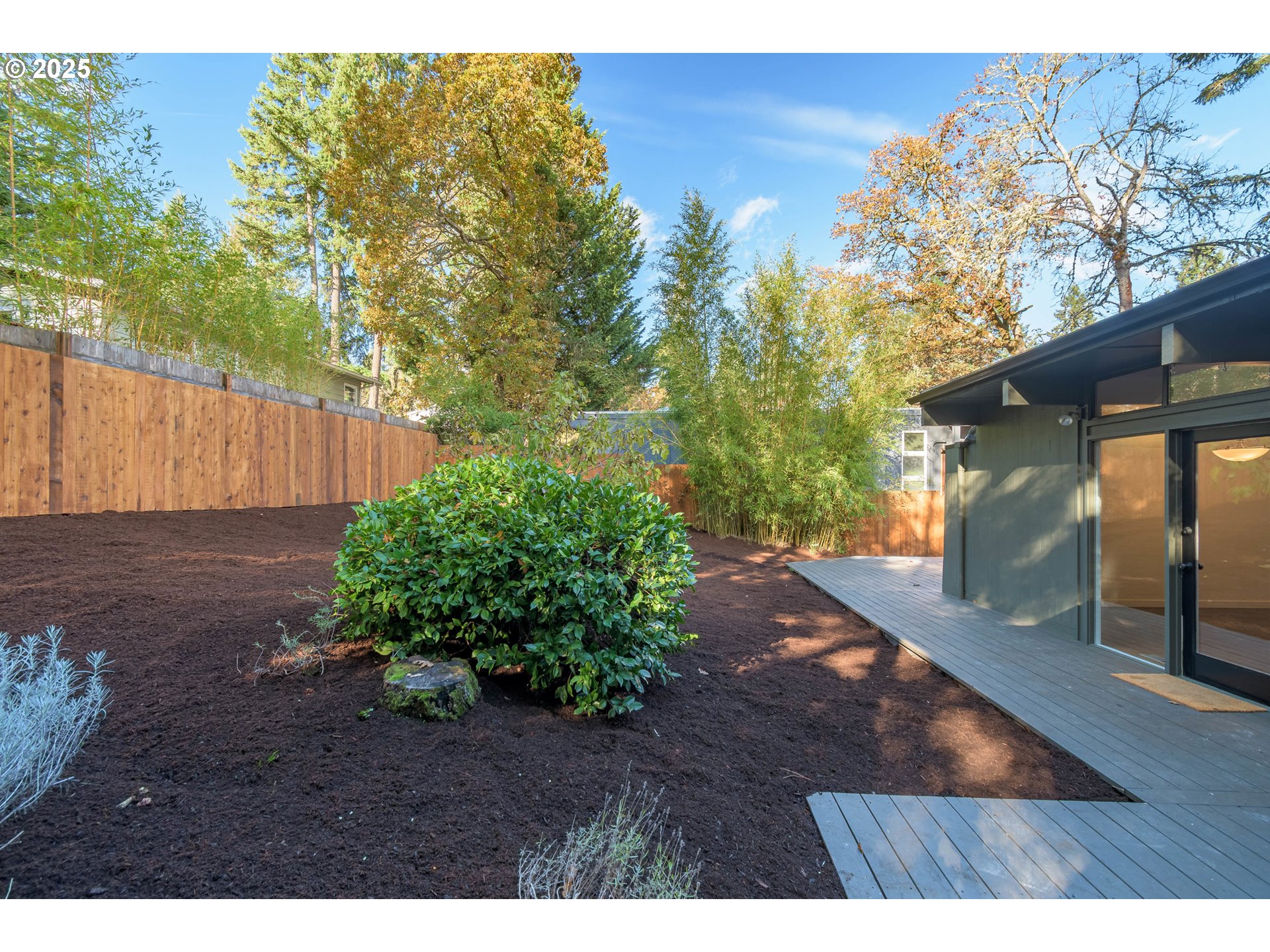 3820 Watkins Lane Eugene, OR 97405 - Photo 16 of 48 a view of outdoor space and yard