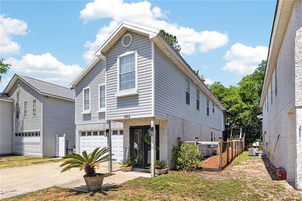 602 Cedar Street St. Simons Island, GA 31522 - Photo 2 of 34 Photo 2