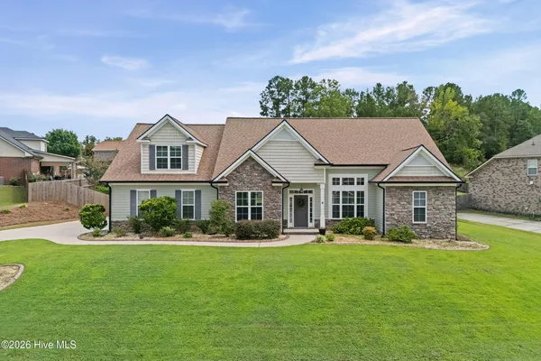 $442,900 | 456 Weyanoke Drive, Evans, GA 30809