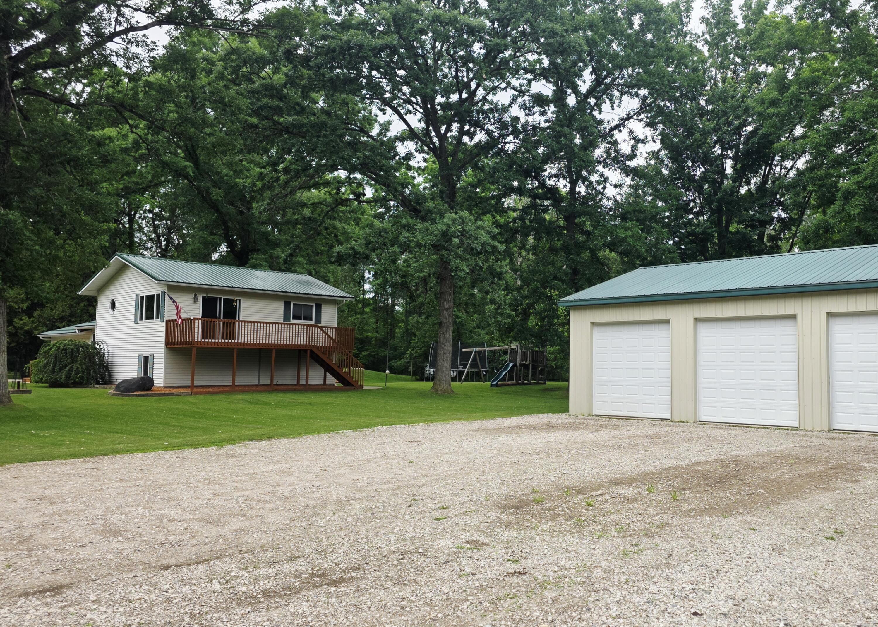 2790 West Wing Road Mount Pleasant, MI 48858 - Photo 2 of 54 20260620_140731