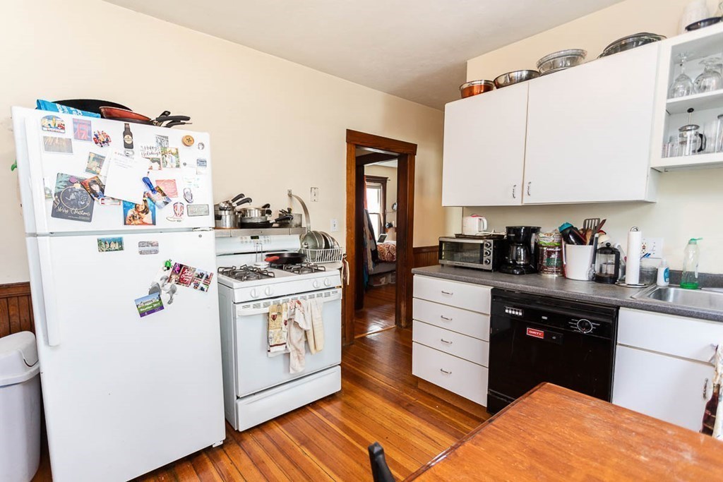 46-48 Sunset Road Somerville, MA 02144 - Photo 10 of 40 Gallery Image 10