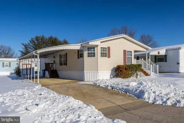 $189,971 | 239 Tony Circle, Mantua, NJ 08051