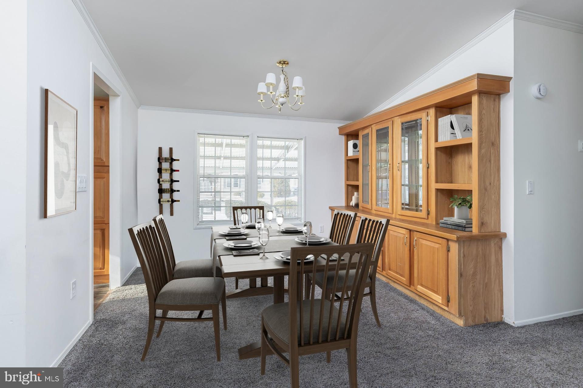 239 Tony Circle Mantua, NJ 08051 - Photo 15 of 24 Dining room area