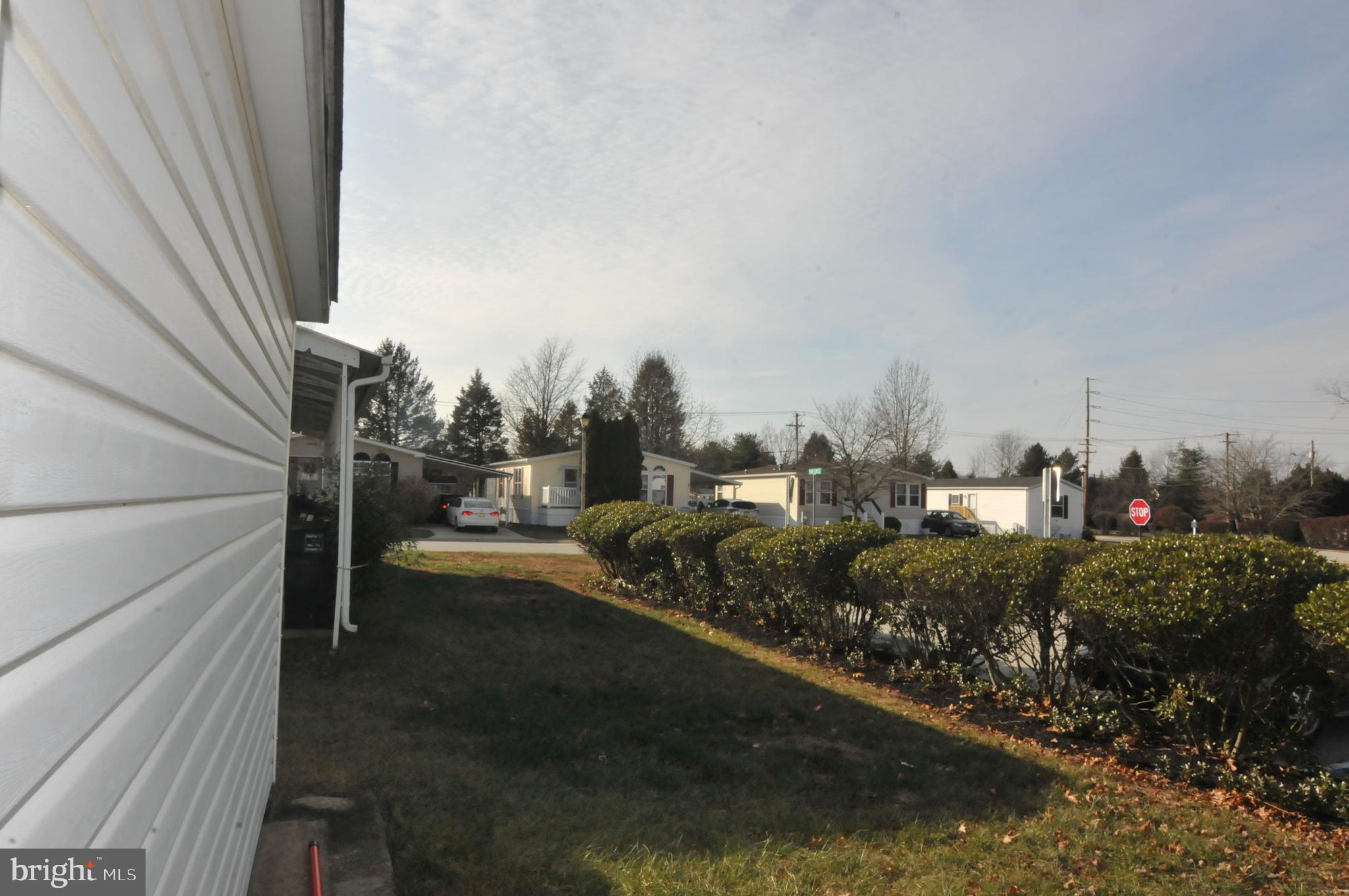 239 Tony Circle Mantua, NJ 08051 - Photo 20 of 24 side yard