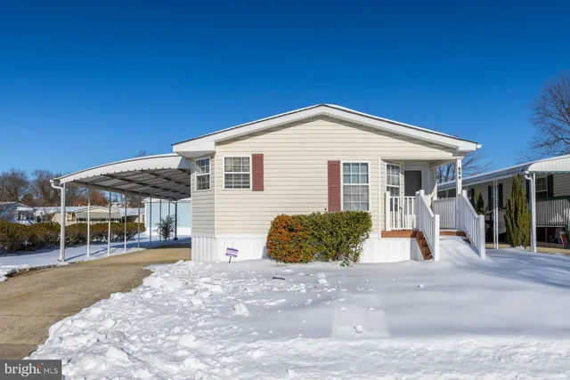 $189,971 | 239 Tony Circle, Mantua, NJ 08051