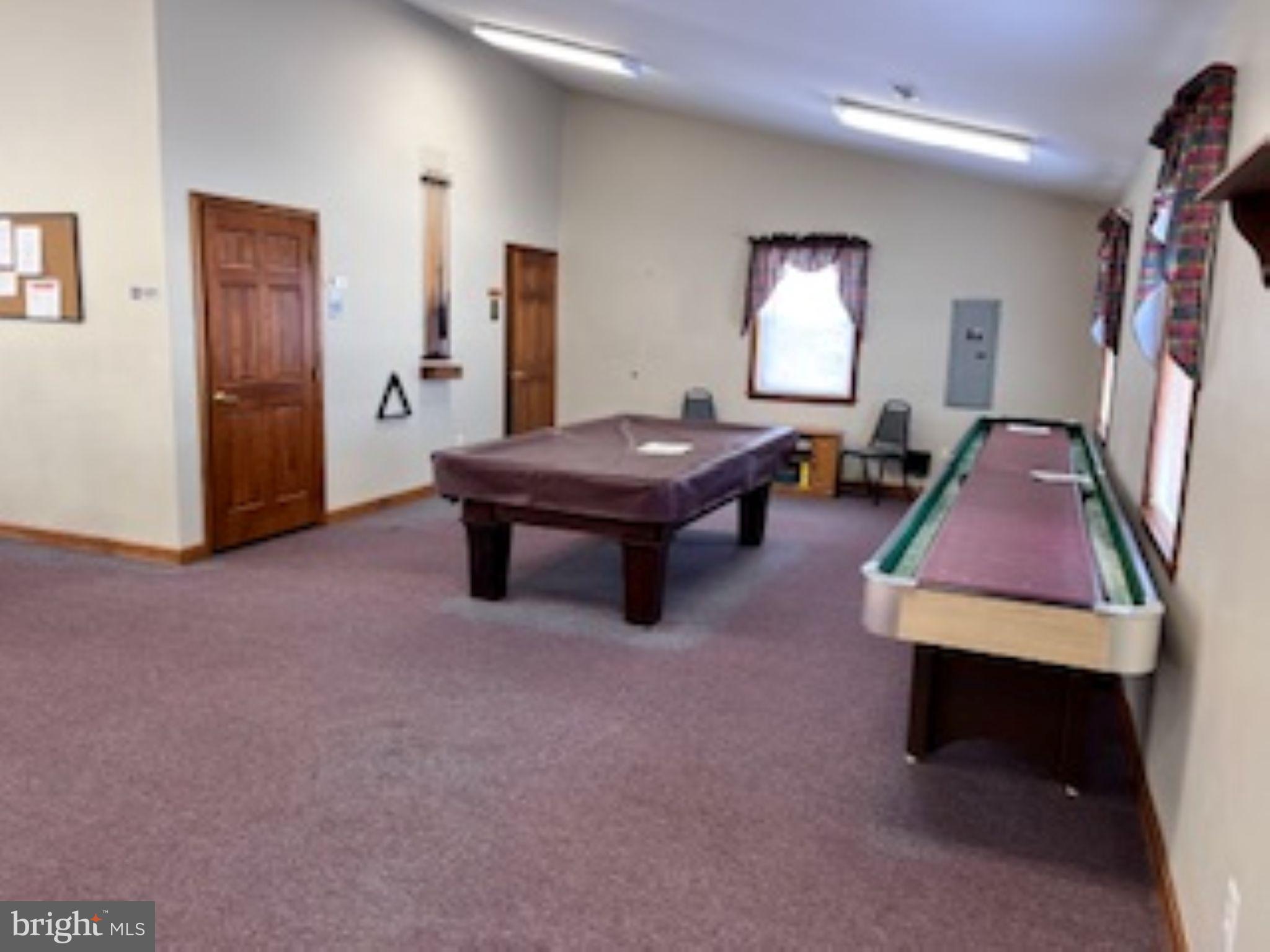 239 Tony Circle Mantua, NJ 08051 - Photo 26 of 29 Pool Table and Shuffleboard