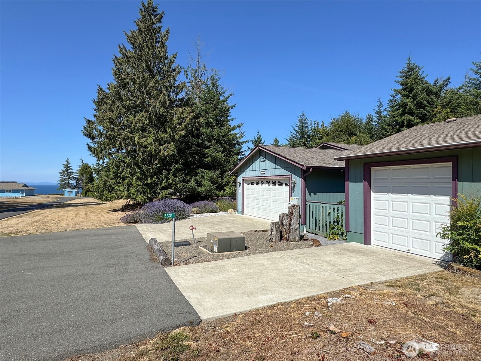 3331 East Masters Road Port Angeles, WA 98362 - Photo 29 of 39 Gallery Image 29