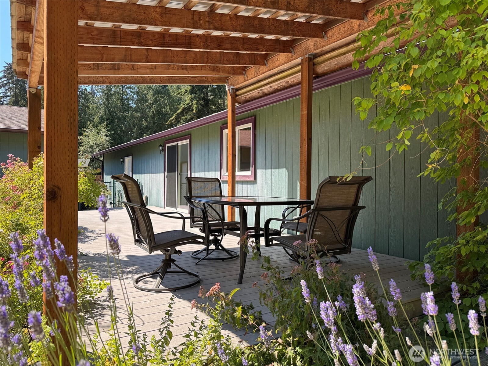3331 East Masters Road Port Angeles, WA 98362 - Photo 31 of 39 Gallery Image 31