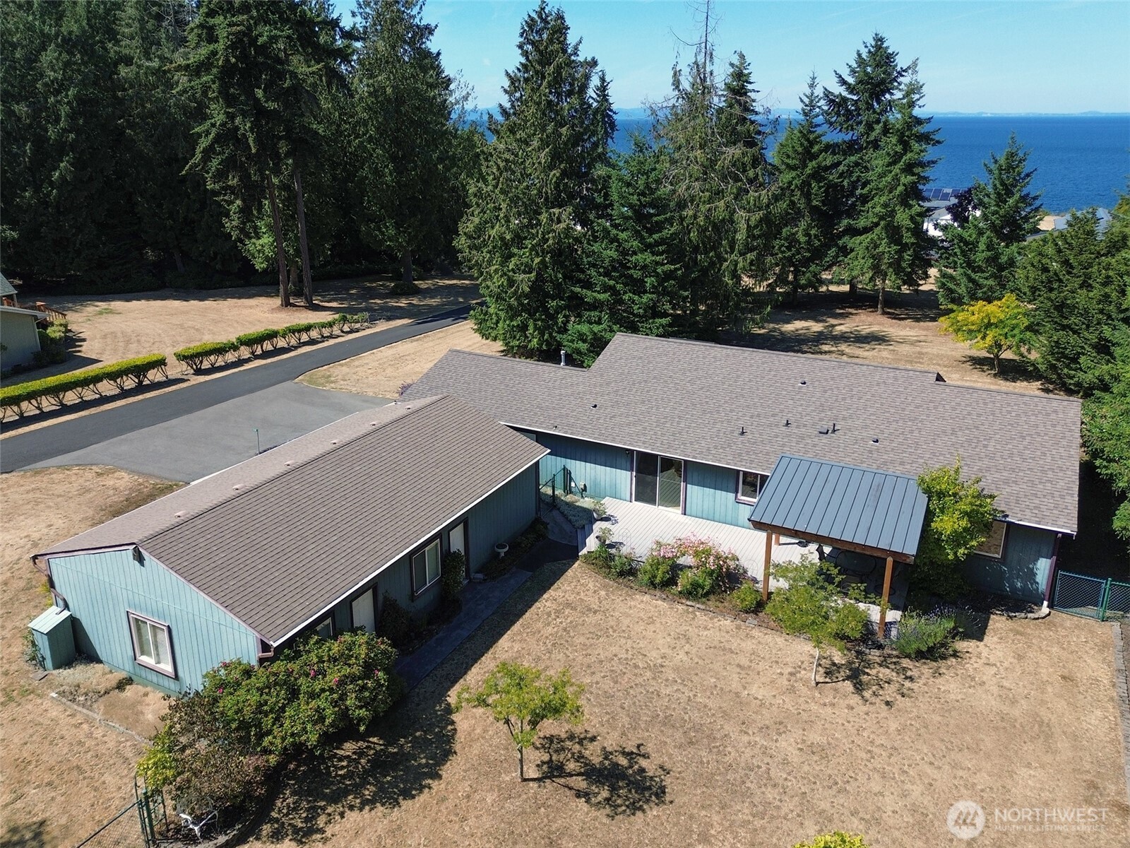 3331 East Masters Road Port Angeles, WA 98362 - Photo 33 of 39 Gallery Image 33