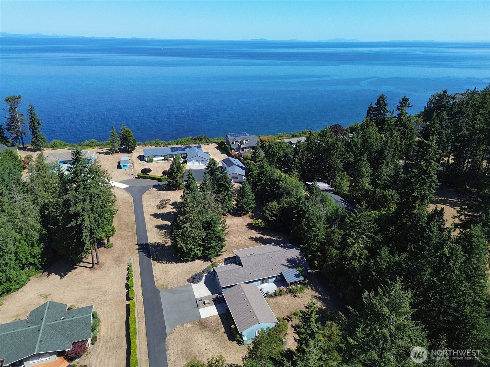 3331 East Masters Road Port Angeles, WA 98362 - Photo 34 of 39 Gallery Image 34