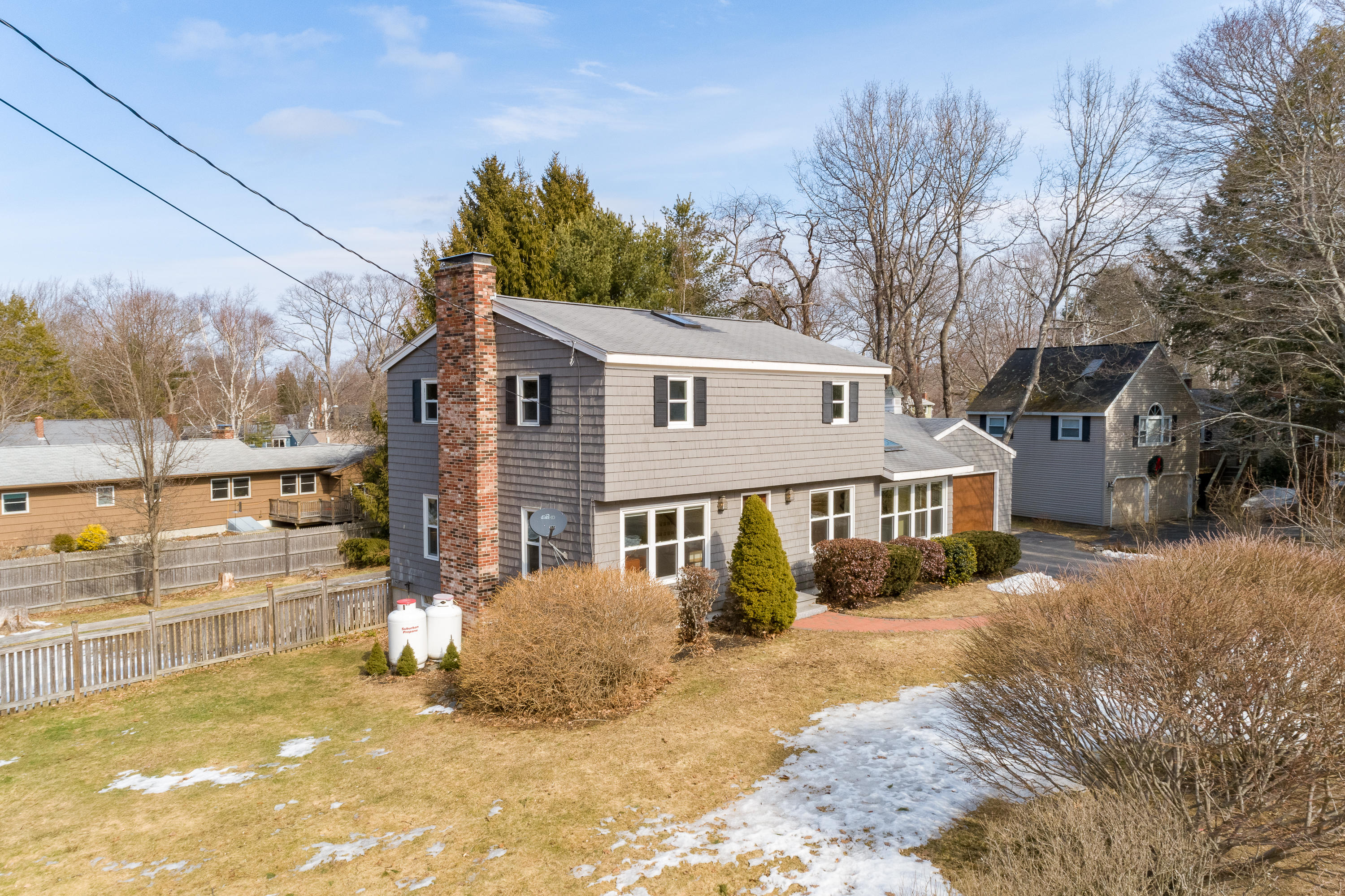 33 Columbus Road Cape Elizabeth, ME 04107 - Photo 47 of 53 (8)_33 Columbus Rd. Cape Elizabeth, ME(M