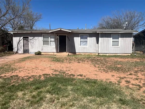 $1,895 | 5232 Encino Road, Abilene, TX 79605