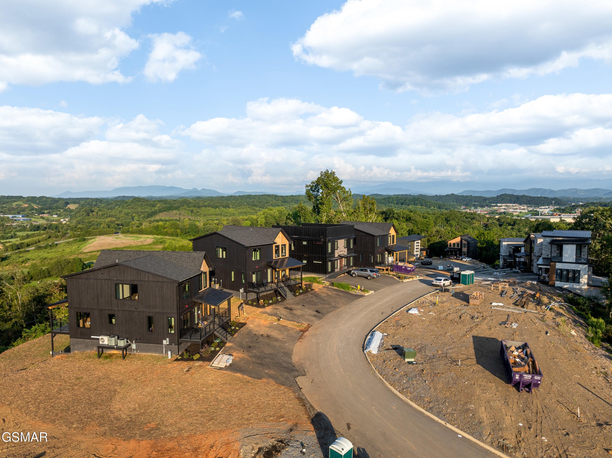1409 Reedmont Way Sevierville, TN 37876 - Photo 68 of 70 Gallery Image 68