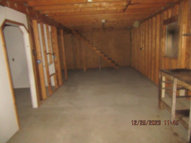947 East Miller Road Mio, MI 48647 - Photo 18 of 19 outbuilding