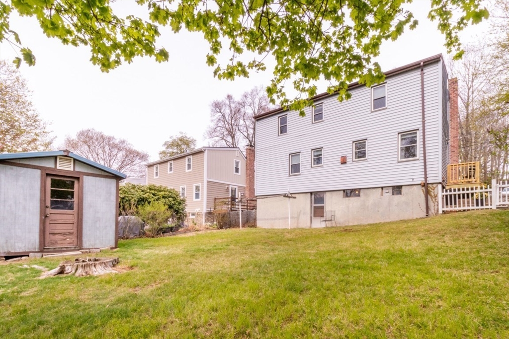 147 Glenellen Road Boston, MA 02132 - Photo 4 of 42 Gallery Image 4