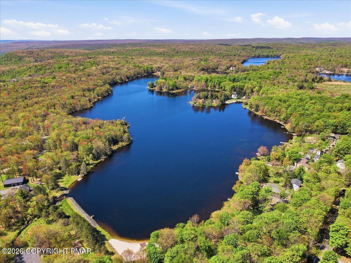123 Lake In The Clouds Road Canadensis, PA 18325 - Photo 6 of 54 Lake in the Clouds