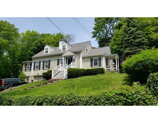 39 Simmons Road Hingham, MA 02043 - Photo 1 of 6 Gallery Image 1