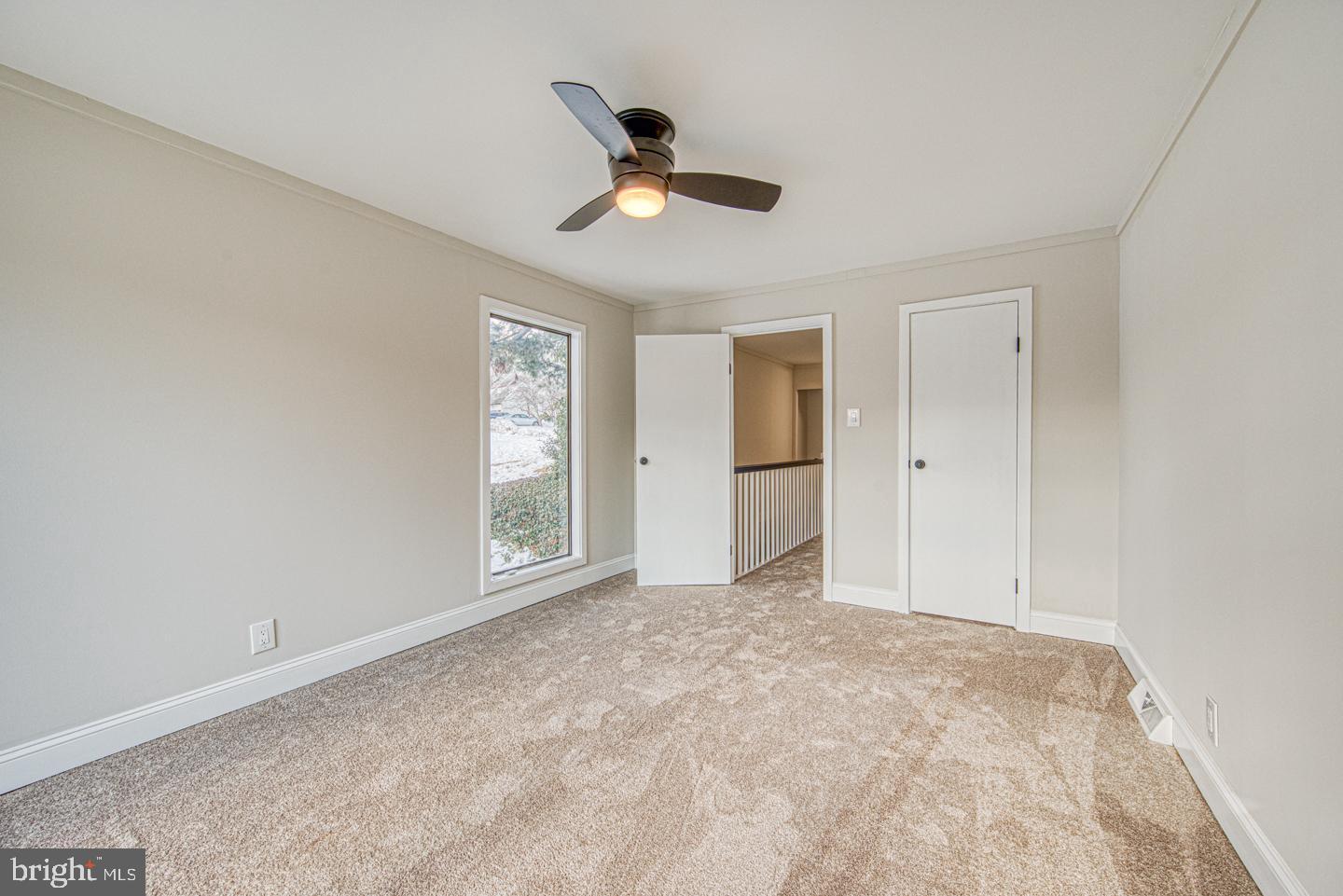 533 Summit House, Unit 533 West Chester, PA 19382 - Photo 14 of 18 a view of an empty room with a window