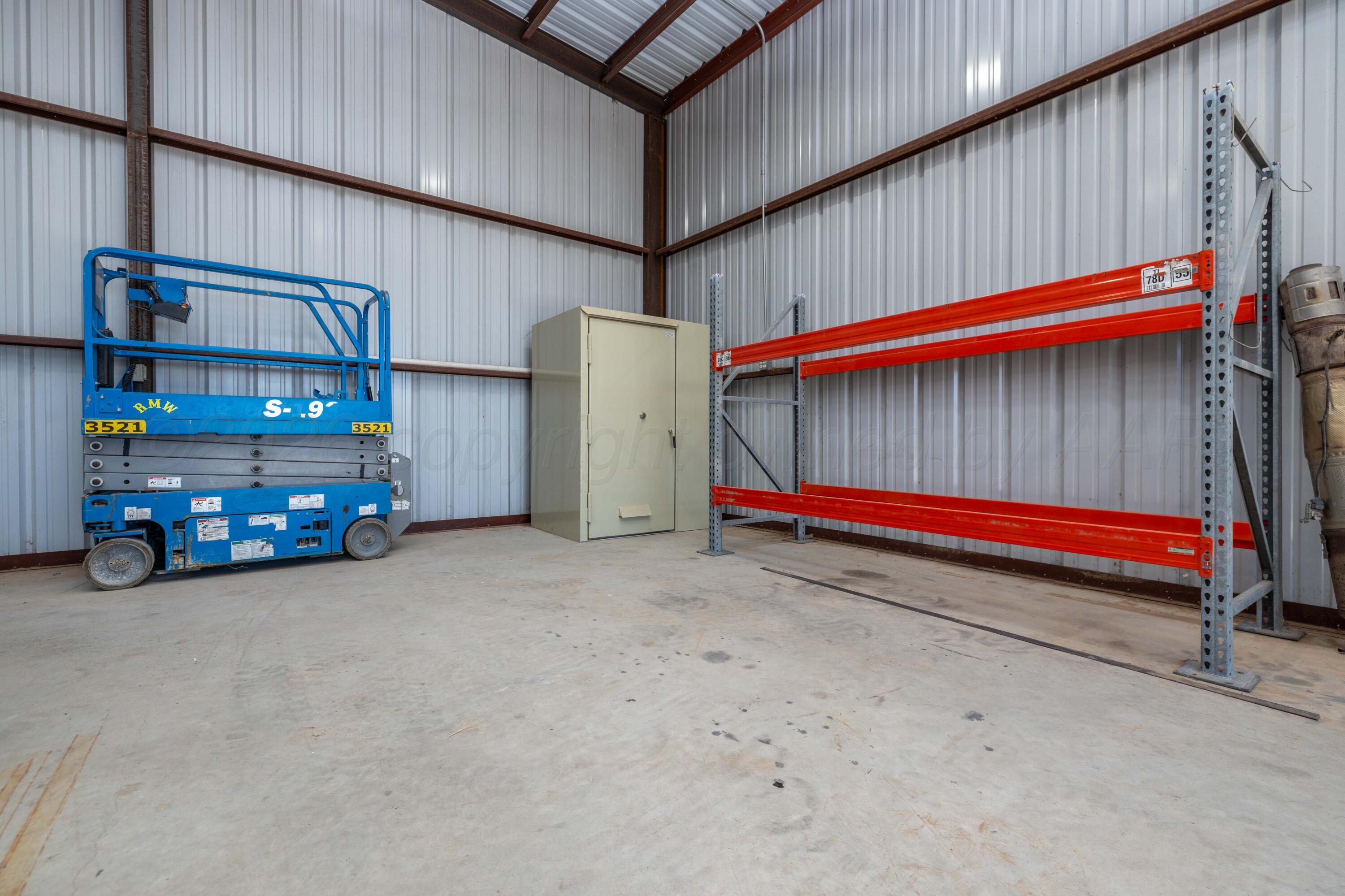 9834 Remington Road Canyon, TX 79015 - Photo 38 of 46