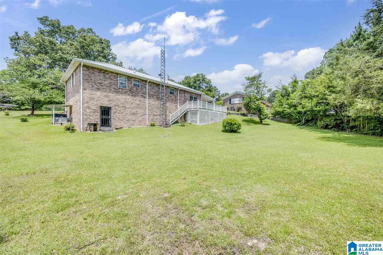 805 3rd Avenue Jasper, AL 35501 - Photo 21 of 23