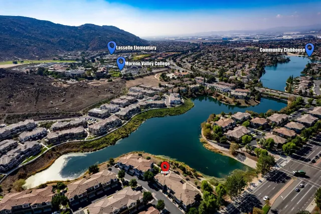 $395,000 | 26255 Iris Avenue, Unit A, Moreno Valley, CA 92551