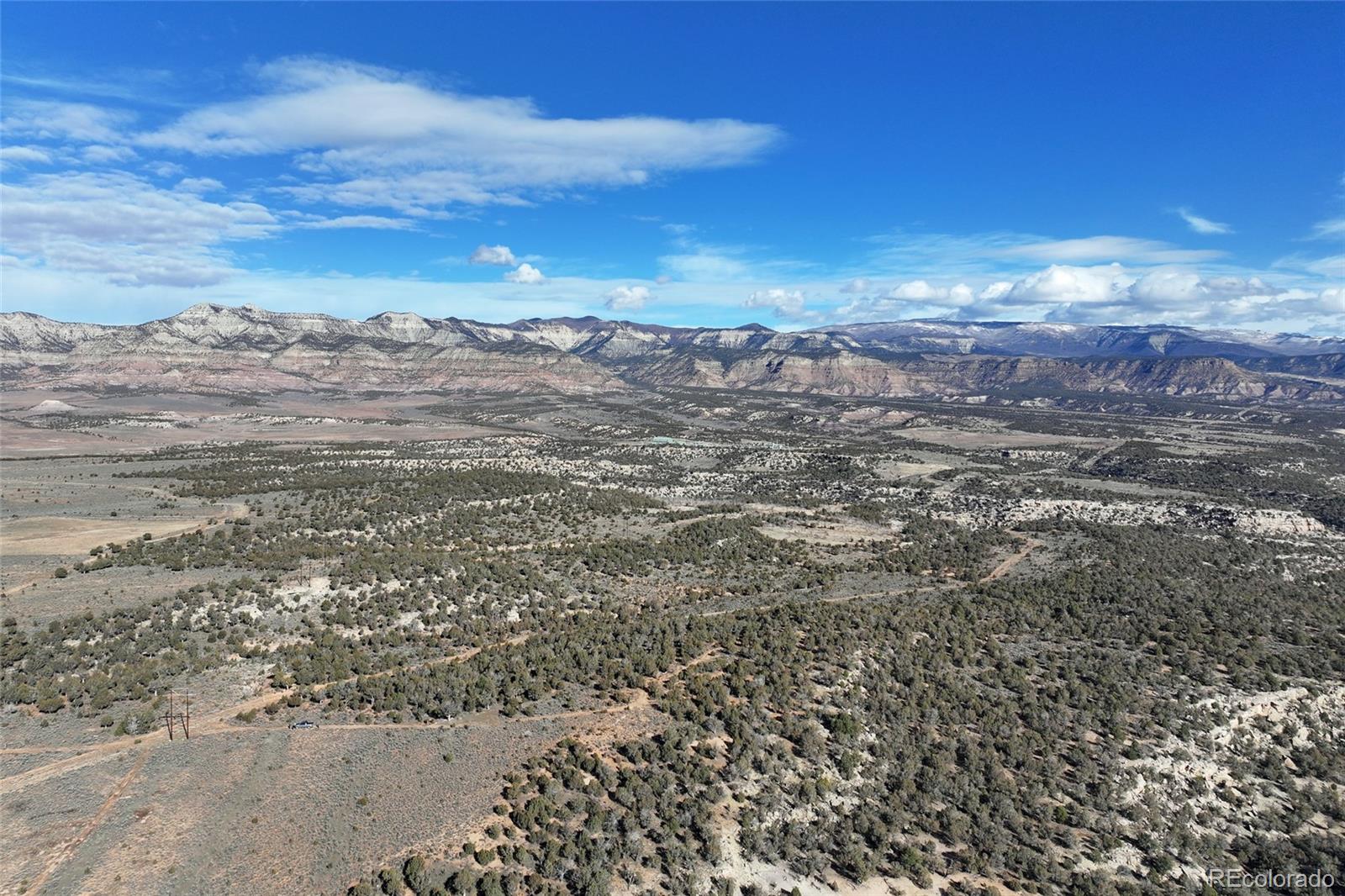 0 To Be Determined De Beque, CO 81630 - Photo 4 of 20 a view of a sky view