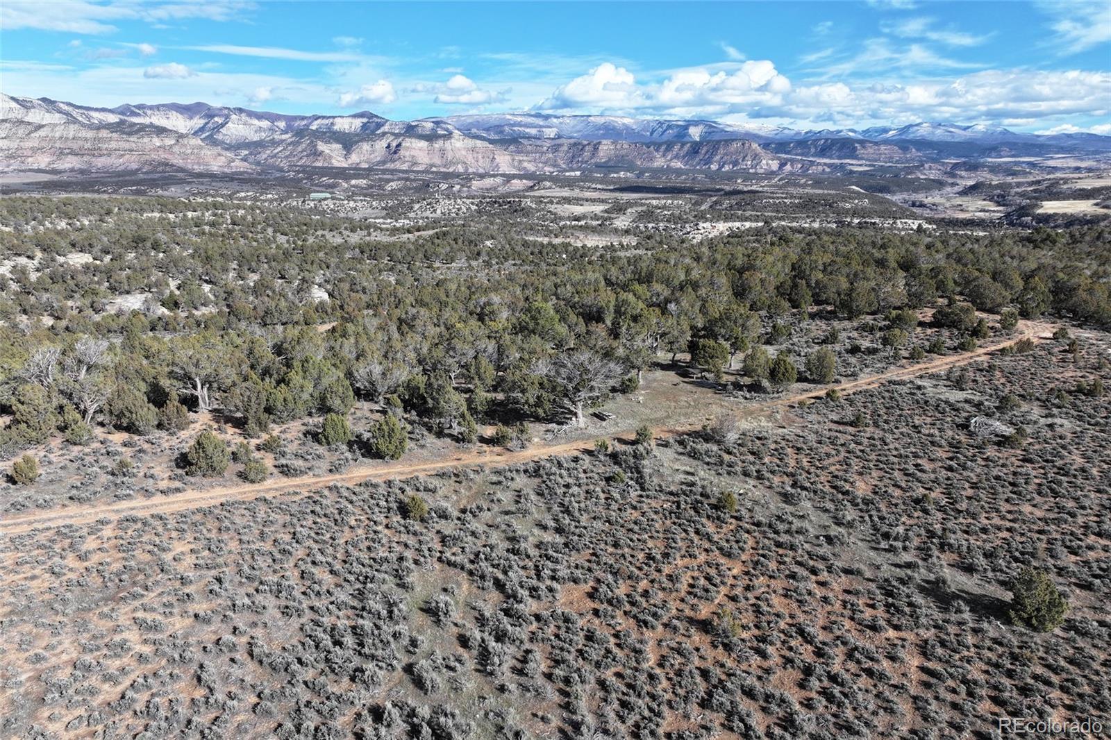 0 To Be Determined De Beque, CO 81630 - Photo 9 of 20 a view of a sky view