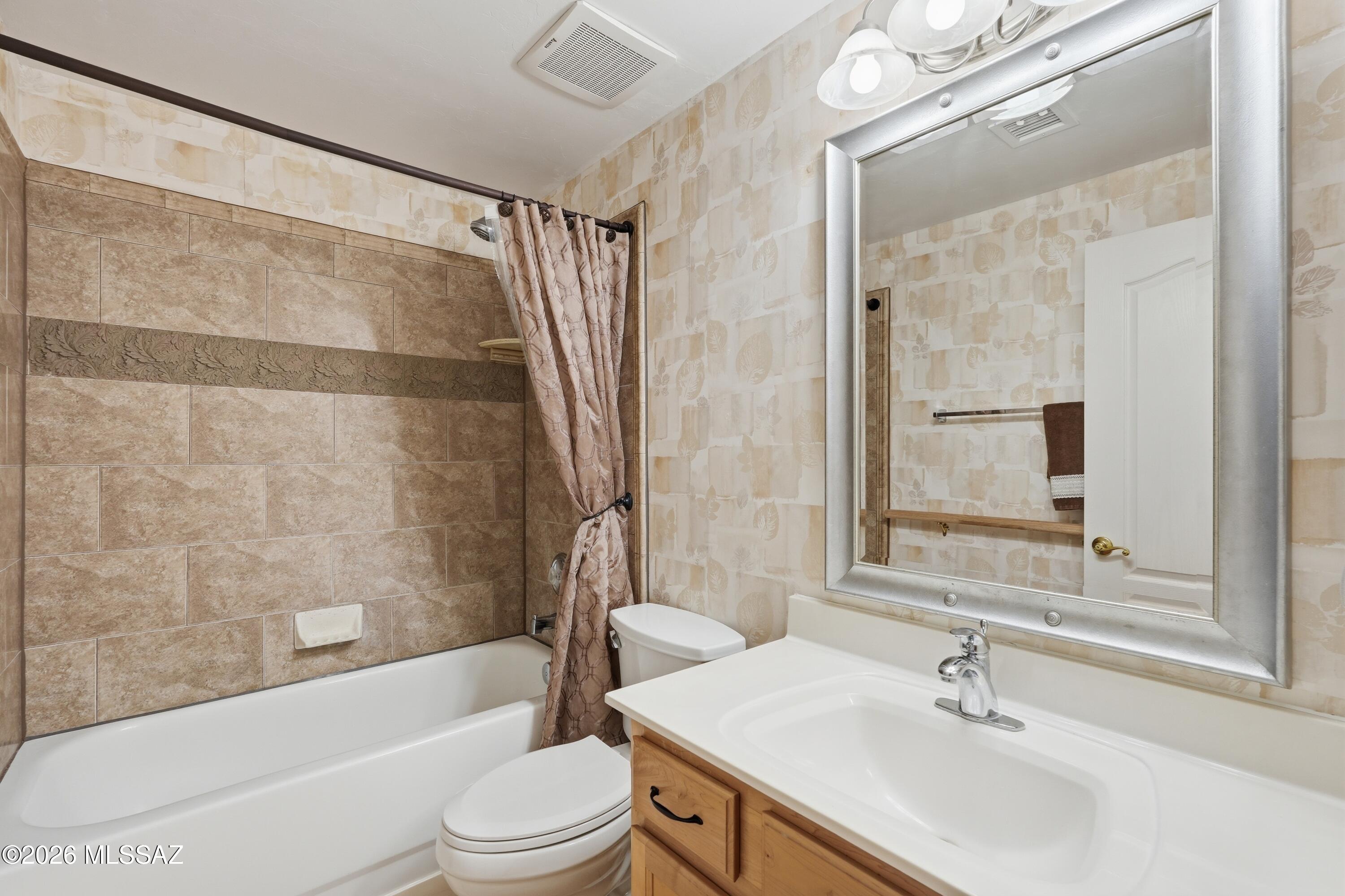7693 West Sunlark Way Tucson, AZ 85743 - Photo 33 of 43