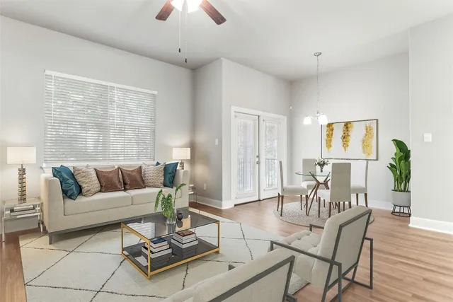 $1,500 | 3067 View Ridge Drive, Unit 11, Spring Branch, TX 78070