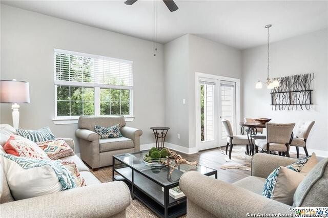 3067 View Ridge Drive, Unit 11 Spring Branch, TX 78070 - Photo 5 of 25