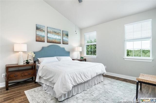 3067 View Ridge Drive, Unit 11 Spring Branch, TX 78070 - Photo 7 of 25