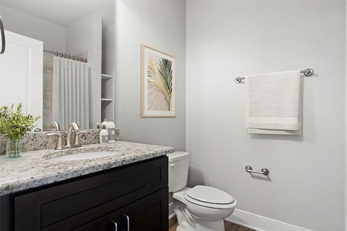 3067 View Ridge Drive, Unit 11 Spring Branch, TX 78070 - Photo 9 of 25