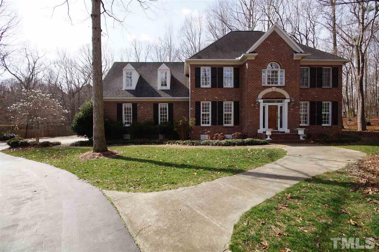 6325 Battleview Drive Raleigh, NC 27613 - Photo 1 of 25