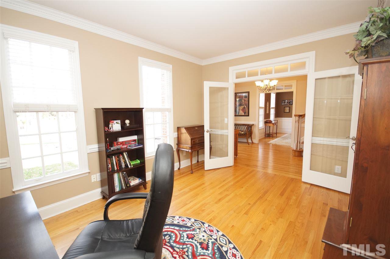 6325 Battleview Drive Raleigh, NC 27613 - Photo 3 of 25