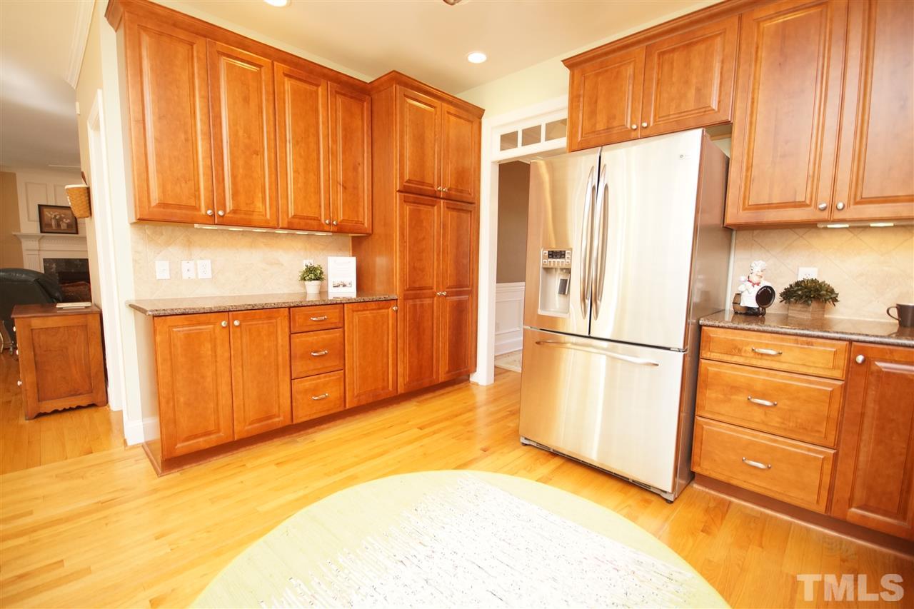 6325 Battleview Drive Raleigh, NC 27613 - Photo 8 of 25