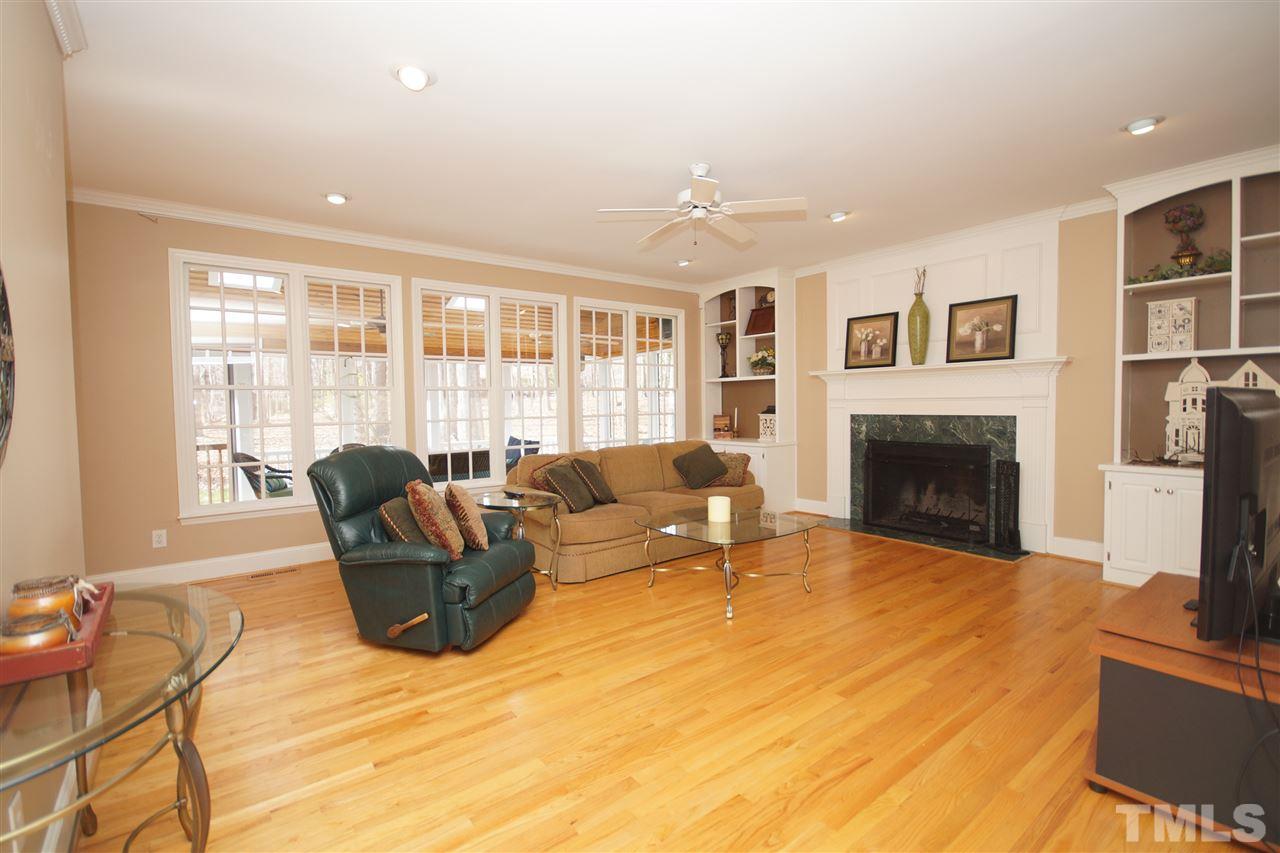 6325 Battleview Drive Raleigh, NC 27613 - Photo 9 of 25