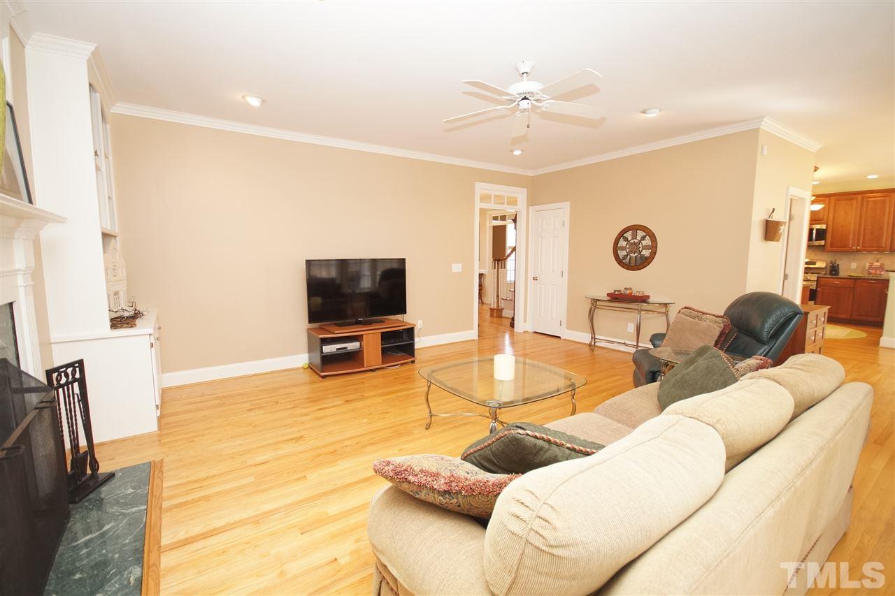 6325 Battleview Drive Raleigh, NC 27613 - Photo 10 of 25