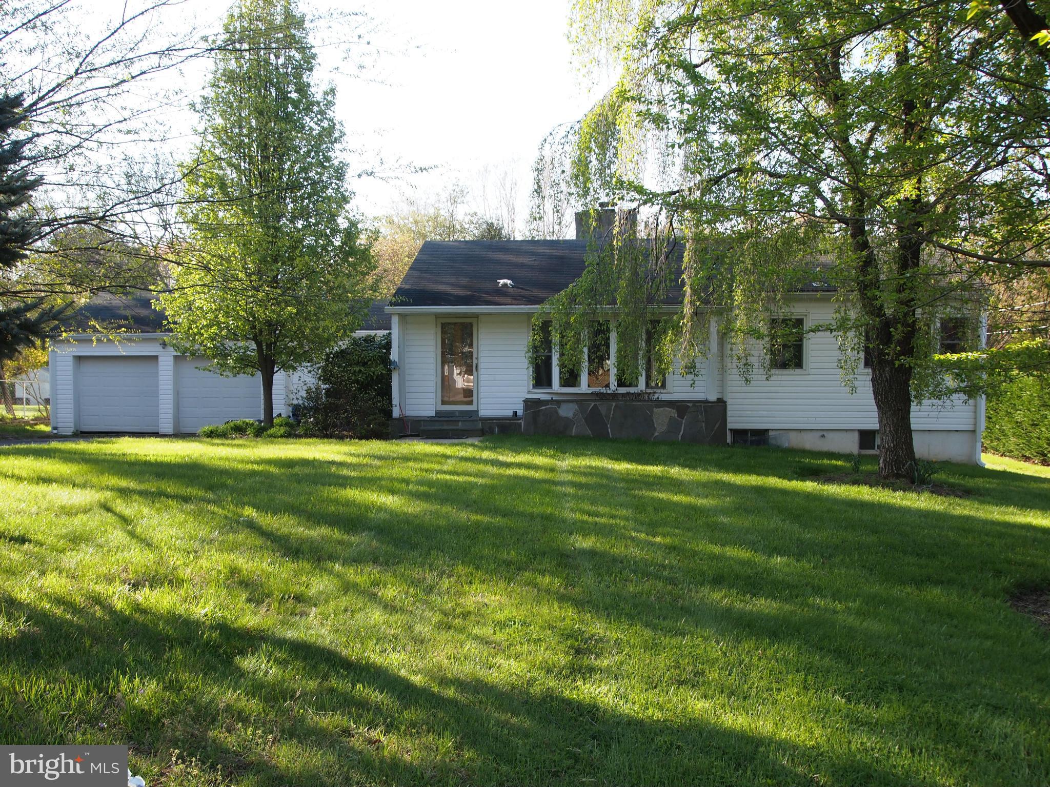 717 Tanley Road Silver Spring, MD 20904 - Photo 1 of 11 Exterior (Front)