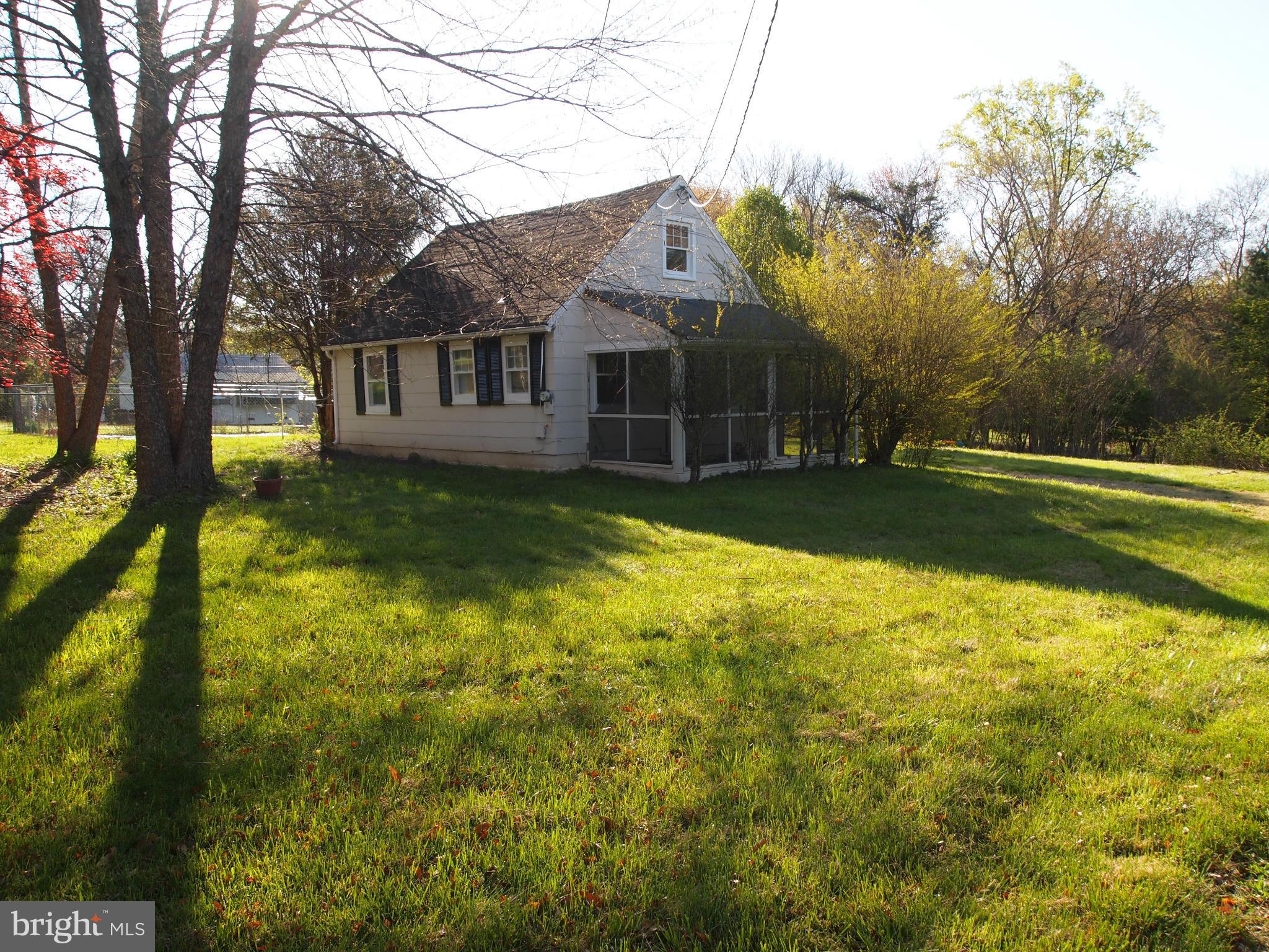 717 Tanley Road Silver Spring, MD 20904 - Photo 9 of 11 Exterior (General)