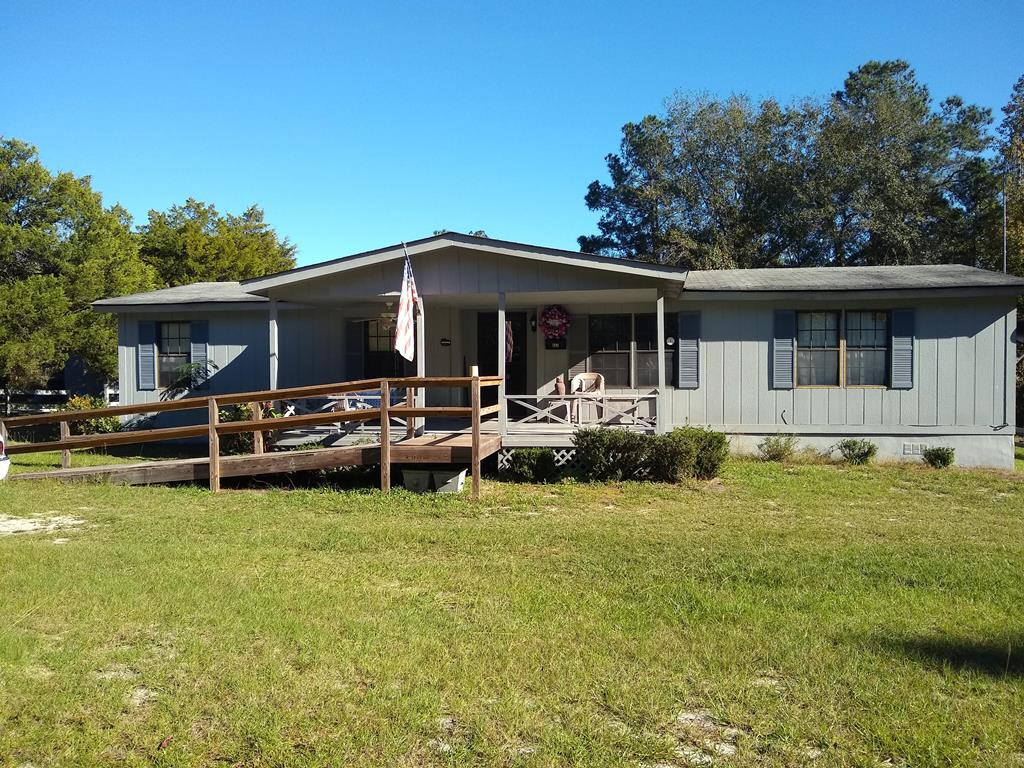 662 New Holland Road Aiken, SC 29805 - Photo 1 of 22 Gallery Image 1