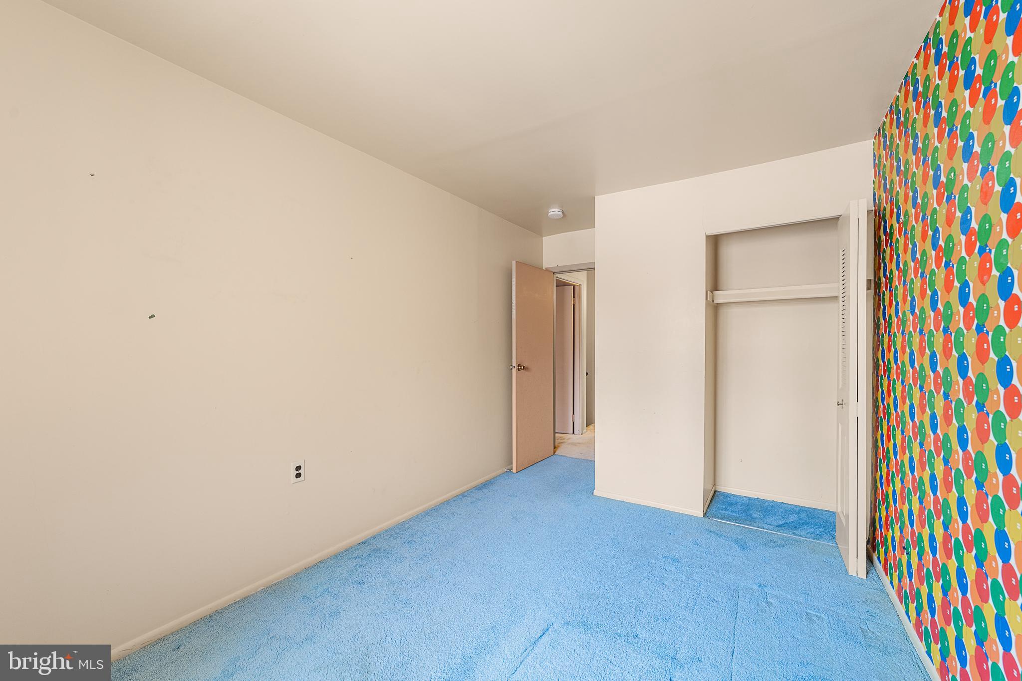 803 Timber Creek Road Clementon, NJ 08021 - Photo 17 of 26 a view of an empty room