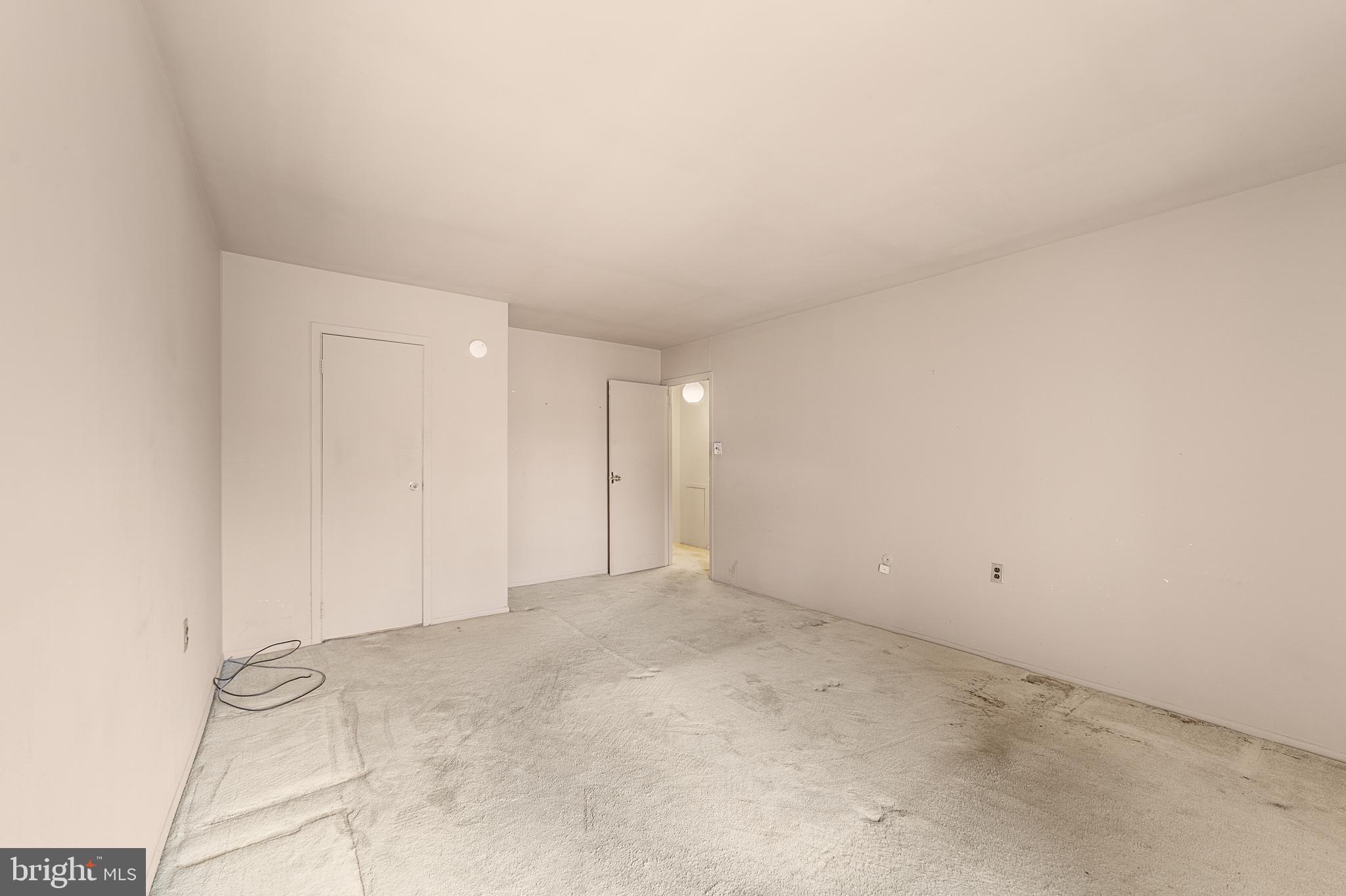 803 Timber Creek Road Clementon, NJ 08021 - Photo 21 of 26 a view of an empty room