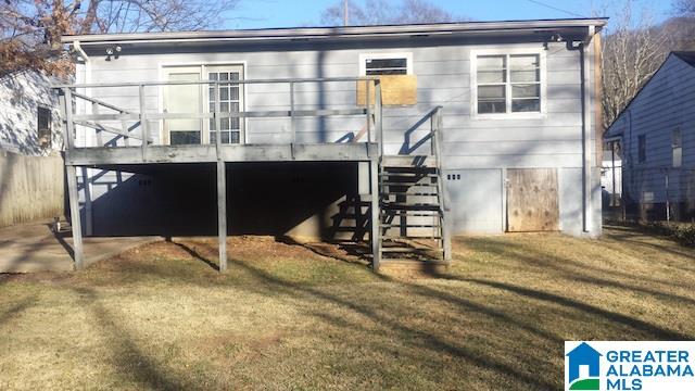 7324 Rome Avenue Birmingham, AL 35206 - Photo 4 of 14