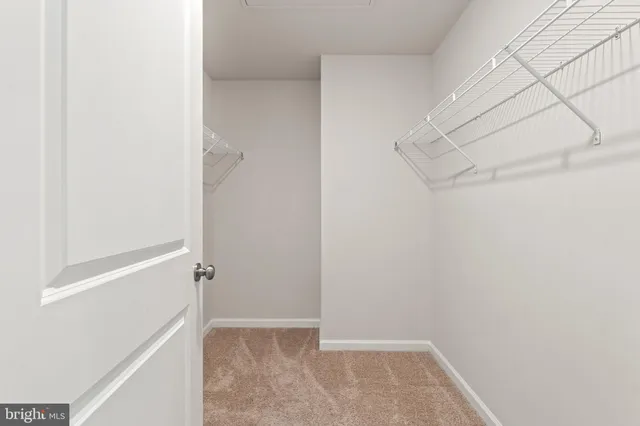 a view of small space