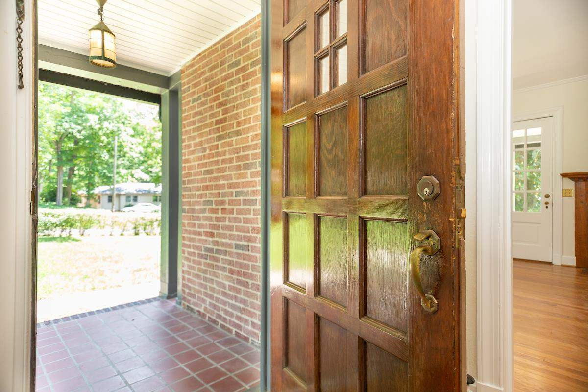 3406 Dover Road Durham, NC 27707 - Photo 7 of 30 Photo 7