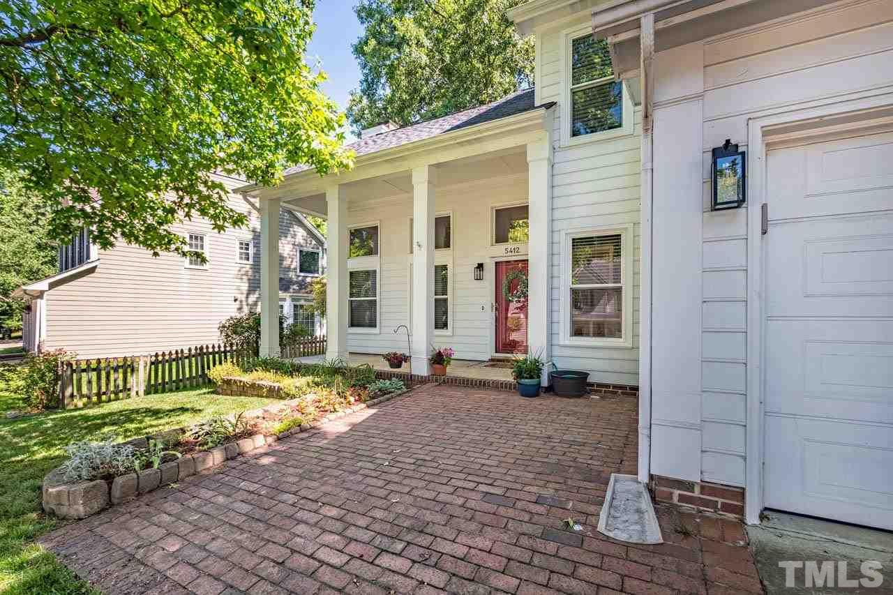 5412 Fairbridge Road Raleigh, NC 27613 - Photo 2 of 25